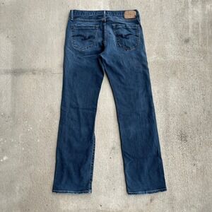 Goldsign Nobody Mens Jeans Made in USA‎ Size 34